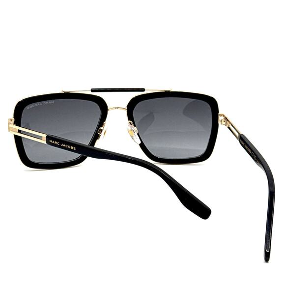 New, MARC JACOBS Sunglasses MARC 674/S 8079O Authentic - Picture 11 of 12